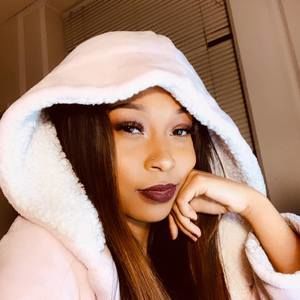 Meet your Posher, Harriet